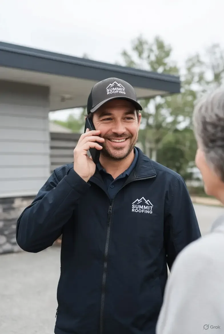 Flat Roof Leak Repair Crossnore, NC FAQs